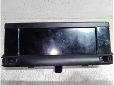 Recambio de cuadro instrumentos para citroën c4 cactus 1.2 thp 110 referencia OEM IAM 9813854080  