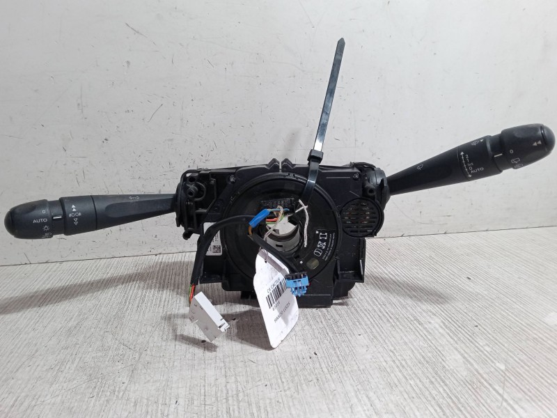 Recambio de mando luces para citroën c4 cactus 1.2 thp 110 referencia OEM IAM 98139475ZD  