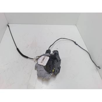 CERRADURA PUERTA TRASERA IZQUIERDA 
