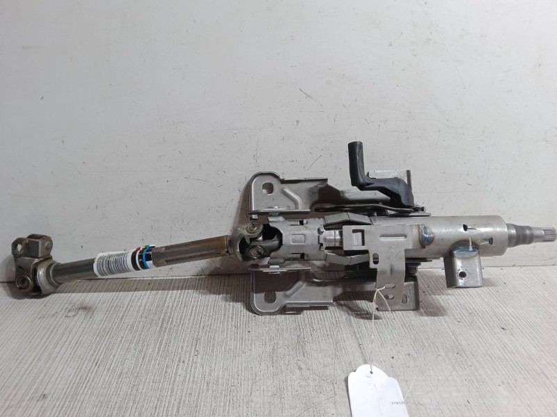Recambio de columna direccion para citroën c4 cactus 1.2 thp 110 referencia OEM IAM 98006198ZD  