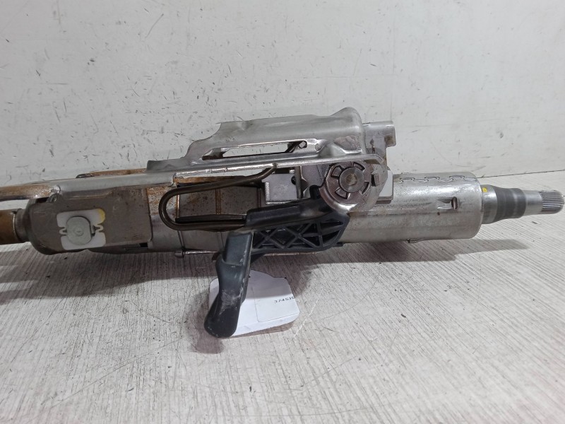 Recambio de columna direccion para citroën c4 cactus 1.2 thp 110 referencia OEM IAM 98006198ZD  