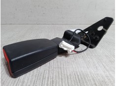 Recambio de anclaje cinturon trasero izquierdo para citroën c4 cactus 1.2 thp 110 referencia OEM IAM   