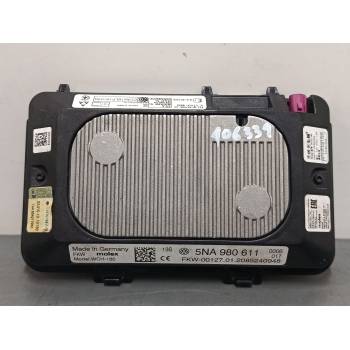 CARGADOR INALÁMBRICO 5NA980611 