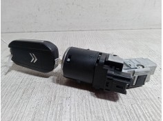 Recambio de clausor para citroën c4 cactus 1.2 thp 110 referencia OEM IAM    2