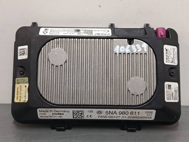 CARGADOR INALÁMBRICO 5NA980611 