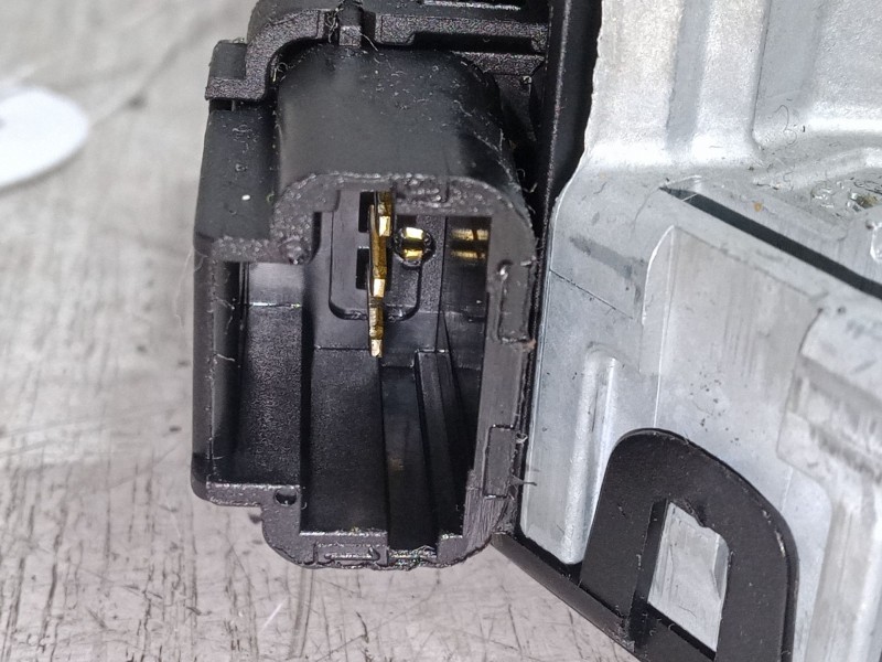 Recambio de clausor para citroën c4 cactus 1.2 thp 110 referencia OEM IAM   