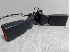 Recambio de anclaje cinturon trasero derecho para citroën c4 cactus 1.2 thp 110 referencia OEM IAM 98059713XT   2