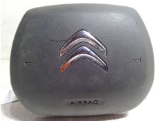 Recambio de airbag volante para citroën c4 cactus 1.2 thp 110 referencia OEM IAM   