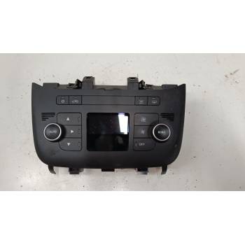 MANDO CLIMATIZADOR 735501599 