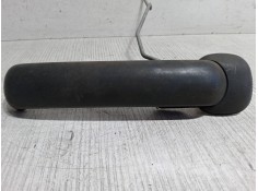 Recambio de maneta exterior puerta delantera derecha para nissan terrano ii (r20) 2.7 td 4wd referencia OEM IAM