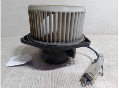 Recambio de motor calefaccion para nissan terrano ii (r20) 2.7 td 4wd referencia OEM IAM