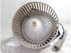 Recambio de motor calefaccion para nissan terrano ii (r20) 2.7 td 4wd referencia OEM IAM    2