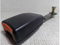 Recambio de anclaje cinturon delantero derecho para nissan terrano ii (r20) 2.7 td 4wd referencia OEM IAM