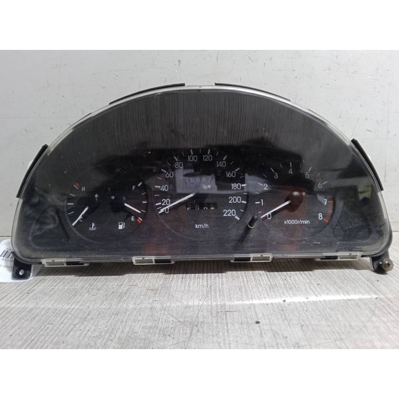 Recambio de cuadro instrumentos para daewoo lanos (klat) 1.5 referencia OEM IAM 96275911AG  