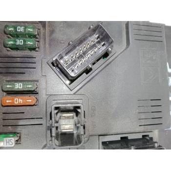 BSI BSI E02-00 S118085220 