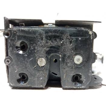 CERRADURA PUERTA DELANTERA DERECHA 25XIFR 
