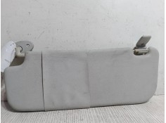 Recambio de parasol izquierdo para daewoo lanos (klat) 1.5 referencia OEM IAM   