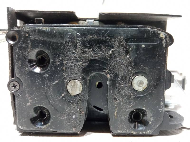 CERRADURA PUERTA DELANTERA DERECHA 25XIFR 