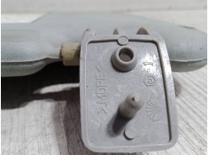 Recambio de parasol izquierdo para daewoo lanos (klat) 1.5 referencia OEM IAM    2