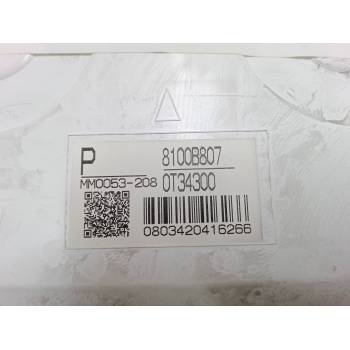 CUADRO INSTRUMENTOS 8100B807 