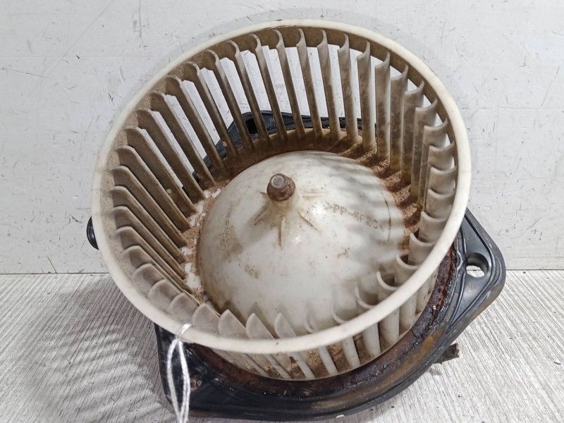 Recambio de motor calefaccion para daewoo lanos (klat) 1.5 referencia OEM IAM   