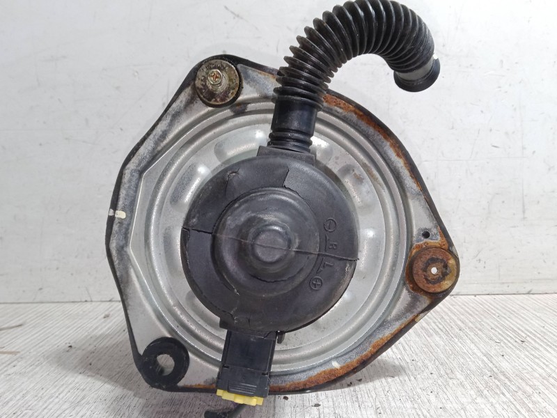 Recambio de motor calefaccion para daewoo lanos (klat) 1.5 referencia OEM IAM   