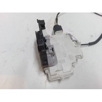CERRADURA PUERTA TRASERA IZQUIERDA 