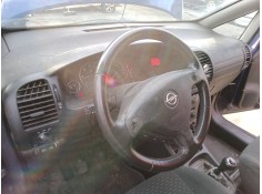 opel zafira a monospace (t98) del año 2004