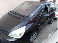 renault espace iv (jk0/1_) del año 2009