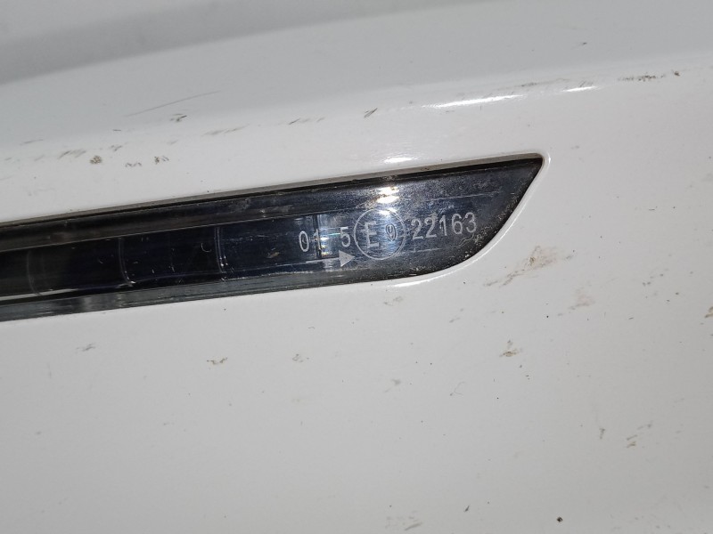 Recambio de retrovisor electrico derecho para seat ibiza v (kj1, kjg) 1.6 tdi referencia OEM IAM   