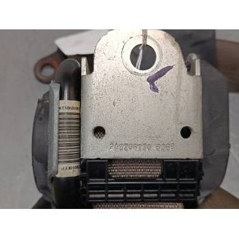 CINTURON SEGURIDAD DELANTERO IZQUIERDO 609067701C 
