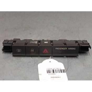 WARNING 6V0927132A 