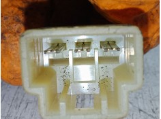 Recambio de motor limpia trasero para daewoo lanos (klat) 1.5 referencia OEM IAM    2