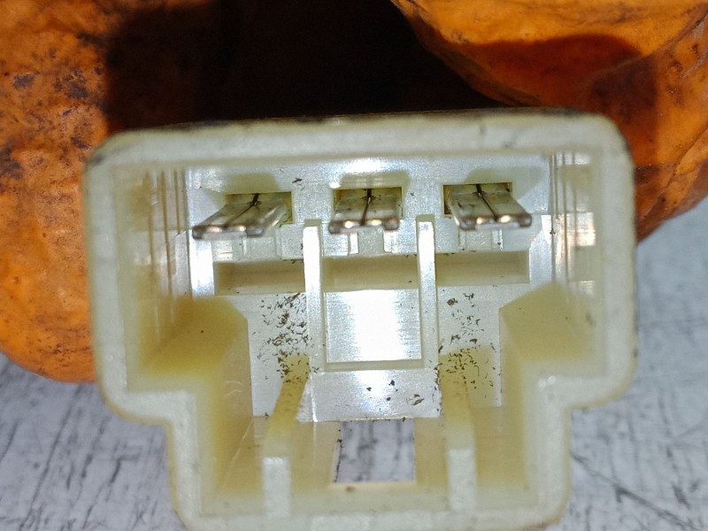 Recambio de motor limpia trasero para daewoo lanos (klat) 1.5 referencia OEM IAM   