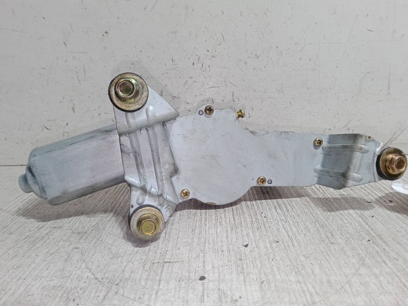 Recambio de motor limpia trasero para daewoo lanos (klat) 1.5 referencia OEM IAM   
