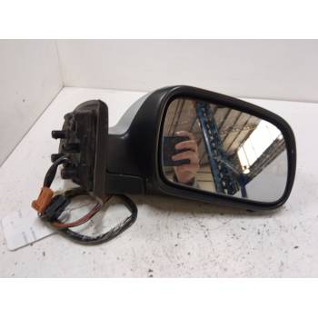 RETROVISOR ELECTRICO DERECHO ABATIBLE 