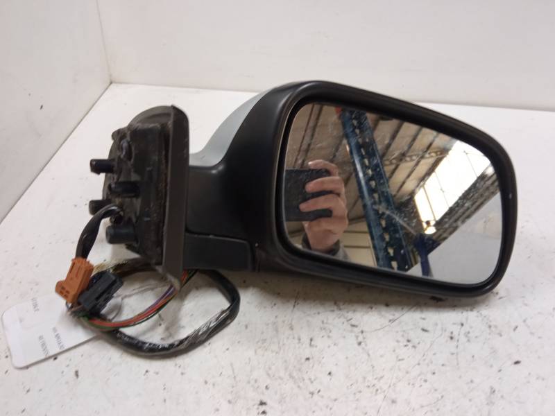 RETROVISOR ELECTRICO DERECHO ABATIBLE 
