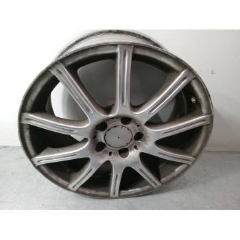 LLANTA ALUMINIO 17'' 7.5Jx17.0 ET36 