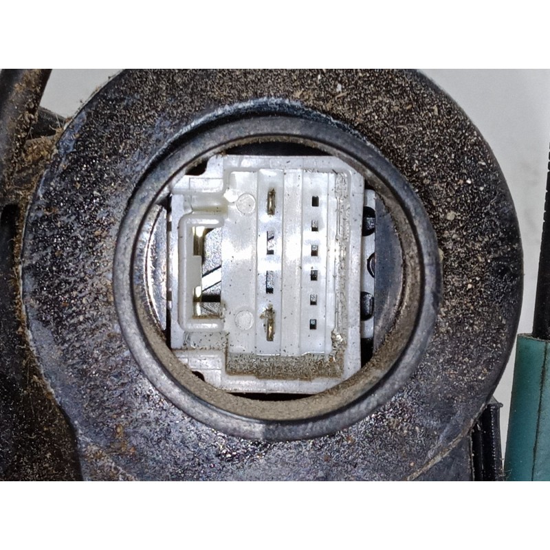 Recambio de cerradura puerta trasera izquierda para toyota corolla verso (zer_, zze12_, r1_) 2.0 d-4d (cur10_) referencia OEM IA