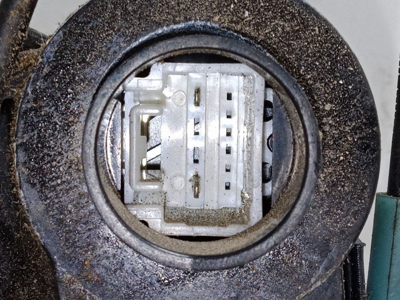 Recambio de cerradura puerta trasera izquierda para toyota corolla verso (zer_, zze12_, r1_) 2.0 d-4d (cur10_) referencia OEM IA