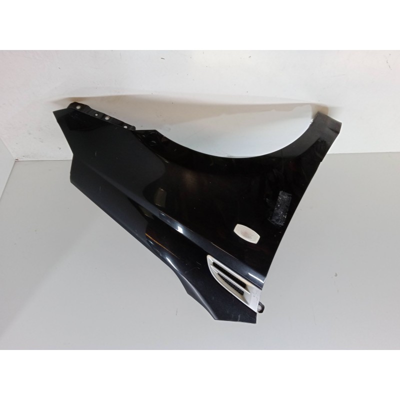 Recambio de aleta delantera derecha para chevrolet aveo / kalos hatchback (t250, t255) 1.2 referencia OEM IAM   