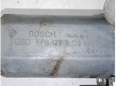 Recambio de elevalunas electrico delantero derecho para citroën xsara picasso (n68) 2.0 hdi referencia OEM IAM    2