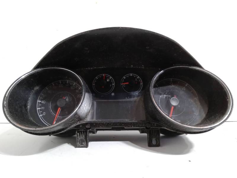 CUADRO INSTRUMENTOS 5550019804 