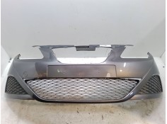 Recambio de paragolpes delantero para seat ibiza iv (6j5, 6p1) 1.2 referencia OEM IAM   
