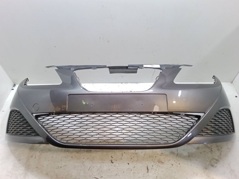 Recambio de paragolpes delantero para seat ibiza iv (6j5, 6p1) 1.2 referencia OEM IAM   