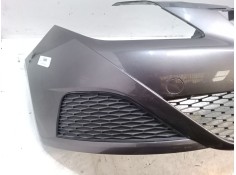Recambio de paragolpes delantero para seat ibiza iv (6j5, 6p1) 1.2 referencia OEM IAM    2