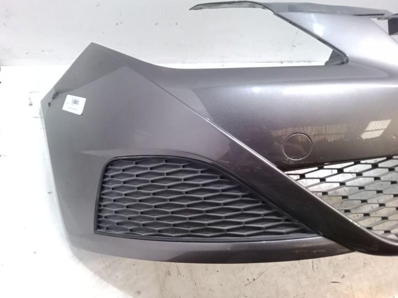 Recambio de paragolpes delantero para seat ibiza iv (6j5, 6p1) 1.2 referencia OEM IAM   