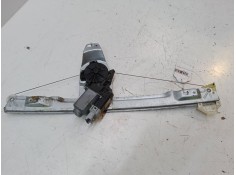 Recambio de elevalunas electrico trasero derecho para citroën c4 grand picasso i (ua_) 1.6 hdi referencia OEM IAM   