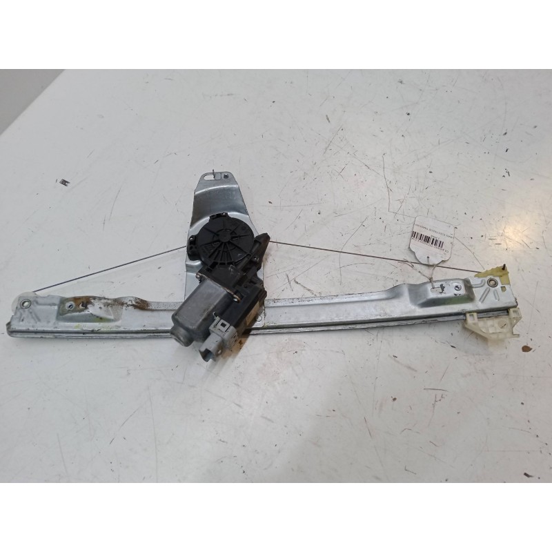 Recambio de elevalunas electrico trasero derecho para citroën c4 grand picasso i (ua_) 1.6 hdi referencia OEM IAM   