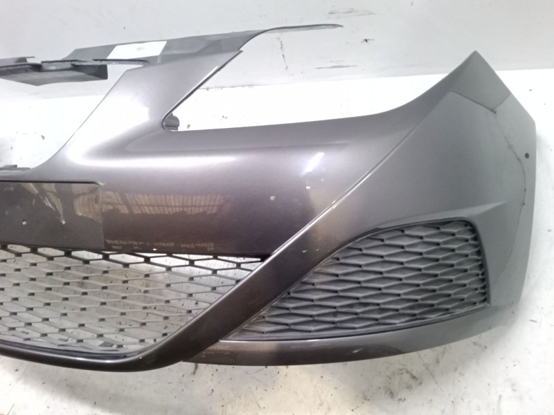 Recambio de paragolpes delantero para seat ibiza iv (6j5, 6p1) 1.2 referencia OEM IAM   